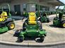 2025 John Deere Z545R