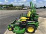 2025 John Deere Z545R