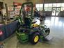 2025 John Deere Z530M
