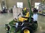 2025 John Deere Z530M