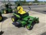 2025 John Deere Z325E