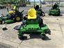 2025 John Deere Z325E