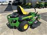 2025 John Deere Z325E