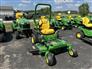 2024 John Deere Z530M