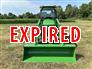 John Deere 2026 4066R Other Tractors
