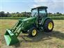 2024 John Deere 4066R