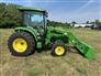 2024 John Deere 4066R