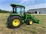 2024 John Deere 4066R