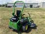 2025 John Deere Z930M