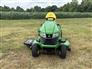 2025 John Deere X580