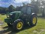 2021 John Deere 6120E