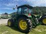 2021 John Deere 6120E