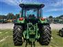 2021 John Deere 6120E