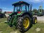 2021 John Deere 6120E