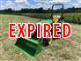 2024 John Deere 2038R