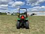 2024 John Deere 2038R