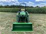 2024 John Deere 2038R