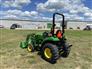 2024 John Deere 2038R