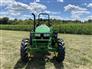 2024 John Deere 5060E