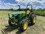 2024 John Deere 5060E