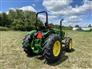 2024 John Deere 5060E