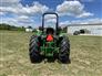 2024 John Deere 5060E