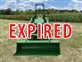 2025 John Deere 4052R