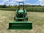 2024 John Deere 4052R