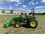 2024 John Deere 4052R