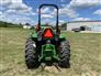 2024 John Deere 4052R