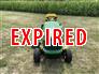 2013 John Deere X300