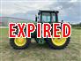 2024 John Deere 6155M