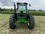 2024 John Deere 6155M