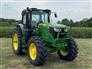 2024 John Deere 6155M