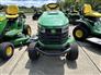 2025 John Deere S220