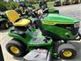 2025 John Deere S220