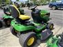 2025 John Deere S220