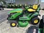 2025 John Deere S240