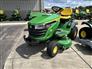 2025 John Deere S240