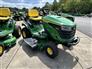 2025 John Deere S240