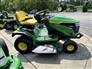 2025 John Deere S240