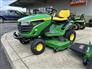 2024 John Deere S240