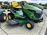 2024 John Deere S240