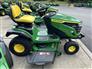 2024 John Deere S240