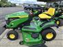 2024 John Deere S240