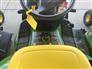 2025 John Deere X390