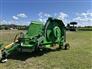 2025 John Deere