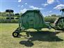 2025 John Deere FC15M
