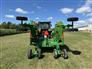 2025 John Deere FC15M