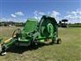 2024 John Deere FC15M